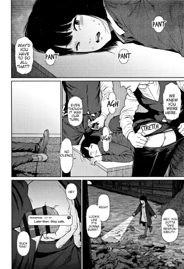 [Higashiyama Show] Implicity 2 Ch. 1-4 Fhentai - Page 109