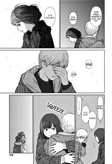 [Higashiyama Show] Implicity 2 Ch. 1-4 Fhentai - Page 114