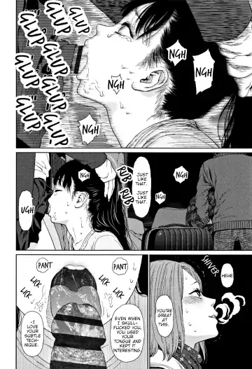 [Higashiyama Show] Implicity 2 Ch. 1-4 Fhentai - Page 115