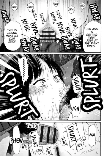 [Higashiyama Show] Implicity 2 Ch. 1-4 Fhentai - Page 120