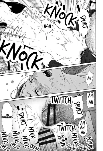 [Higashiyama Show] Implicity 2 Ch. 1-4 Fhentai - Page 126