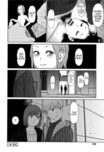 [Higashiyama Show] Implicity 2 Ch. 1-4 Fhentai - Page 129