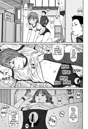 [Higashiyama Show] Implicity 2 Ch. 1-4 Fhentai - Page 22