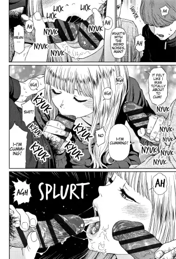 [Higashiyama Show] Implicity 2 Ch. 1-4 Fhentai - Page 39