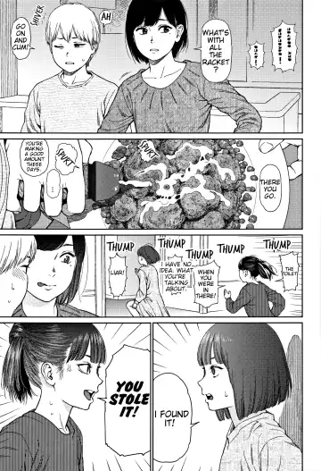 [Higashiyama Show] Implicity 2 Ch. 1-4 Fhentai - Page 50