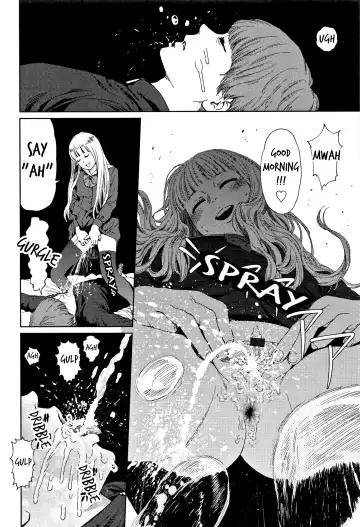 [Higashiyama Show] Implicity 2 Ch. 1-4 Fhentai - Page 53