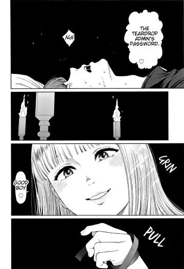 [Higashiyama Show] Implicity 2 Ch. 1-4 Fhentai - Page 59