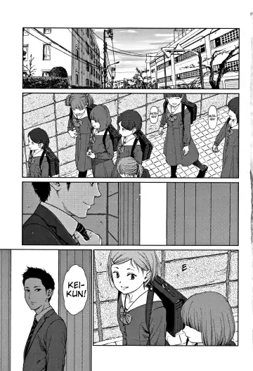 [Higashiyama Show] Implicity 2 Ch. 1-4 Fhentai - Page 6
