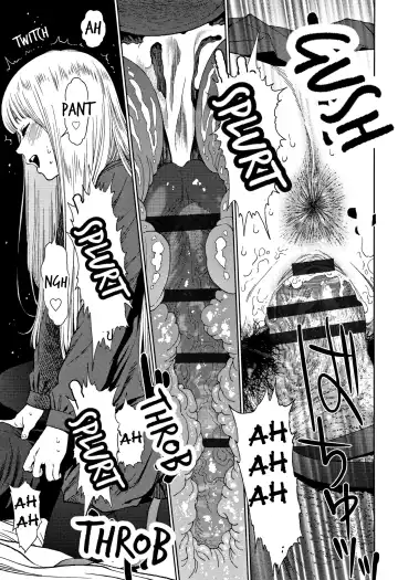 [Higashiyama Show] Implicity 2 Ch. 1-4 Fhentai - Page 60