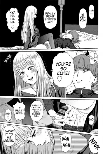 [Higashiyama Show] Implicity 2 Ch. 1-4 Fhentai - Page 62