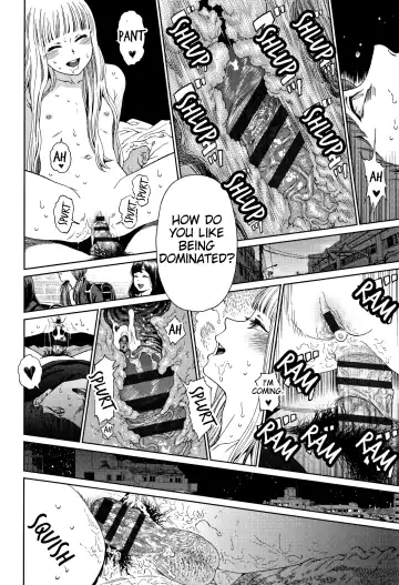 [Higashiyama Show] Implicity 2 Ch. 1-4 Fhentai - Page 65