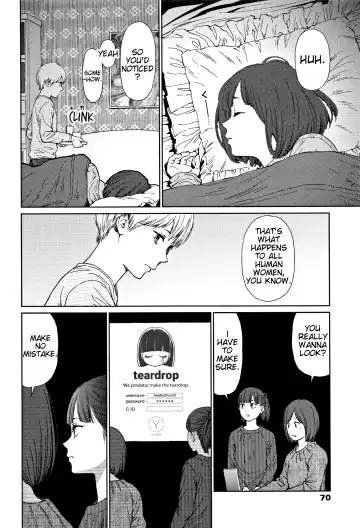 [Higashiyama Show] Implicity 2 Ch. 1-4 Fhentai - Page 69