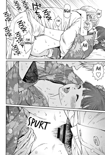 [Higashiyama Show] Implicity 2 Ch. 1-4 Fhentai - Page 95