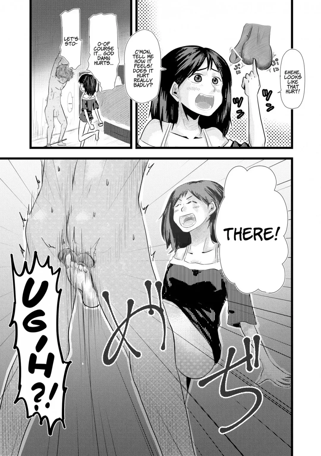 [Bernin] Kinshuu Musume Fhentai - Page 3