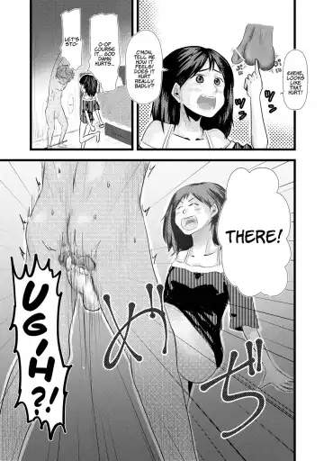 [Bernin] Kinshuu Musume Fhentai - Page 3