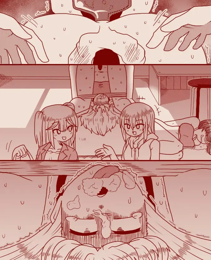 [Tera] Bikou Shite Kita Shemale o Saikifunou ni Suru Josei Fighter Fhentai - Page 5