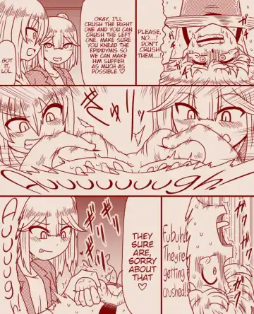 [Tera] Bikou Shite Kita Shemale o Saikifunou ni Suru Josei Fighter Fhentai - Page 2