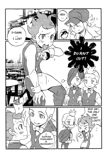 [Faust] RGB Fhentai - Page 4