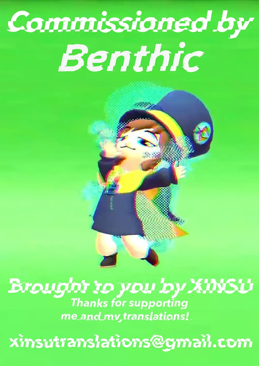 [Momo No Suidousui] Idol Futanari-ka Switch Fhentai - Page 19