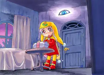 [Hoshino Fuuta] "Me" no Sumu Yadoya Fhentai - Page 3