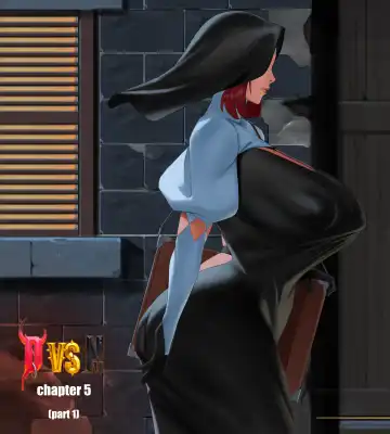 Read [Yuzhou] D vs N Ch. 5 - Fhentai