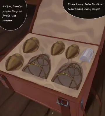 [Yuzhou] D vs N Ch. 5 Fhentai - Page 16