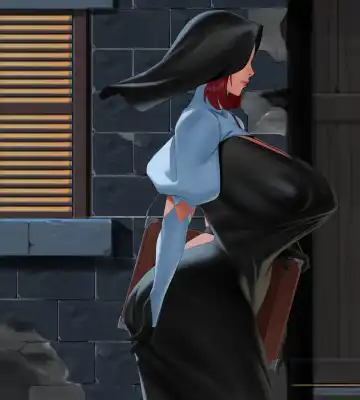 [Yuzhou] D vs N Ch. 5 Fhentai - Page 22