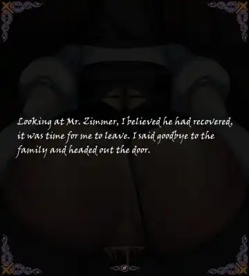 [Yuzhou] D vs N Ch. 5 Fhentai - Page 18