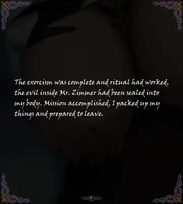 [Yuzhou] D vs N Ch. 5 Fhentai - Page 9