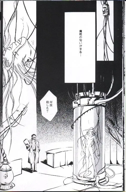 necrophilia Fhentai - Page 17