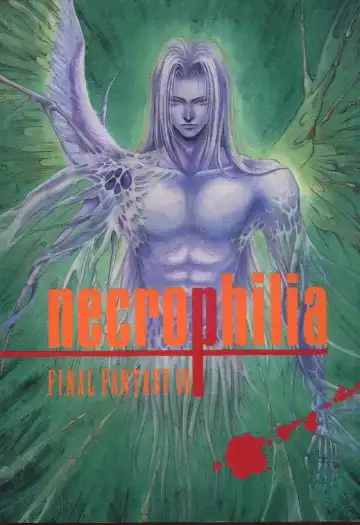 Read necrophilia - Fhentai