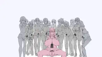 [Kirise Mitsuru] Futake de Dashita Futanari Manga + Futanari CG Shuu no Yume no Zangai Fhentai - Page 39