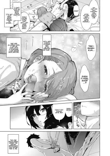 [Teri Terio] Craft Fella Ch. 1-2 Fhentai - Page 45