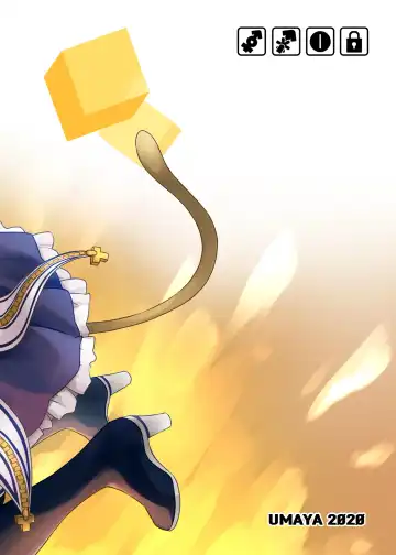 [Uma] Buttoi Ai wa Ikaga desu? Fhentai - Page 23