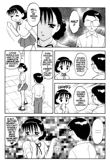 [Ogami Wolf] Super Taboo Extreme 04 Fhentai - Page 10