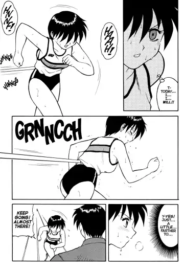 [Ogami Wolf] Super Taboo Extreme 04 Fhentai - Page 23