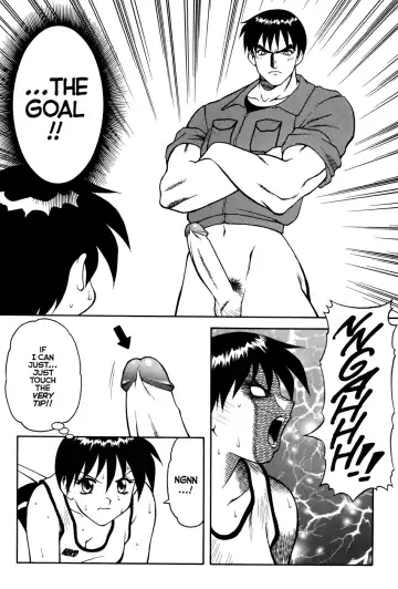 [Ogami Wolf] Super Taboo Extreme 04 Fhentai - Page 24