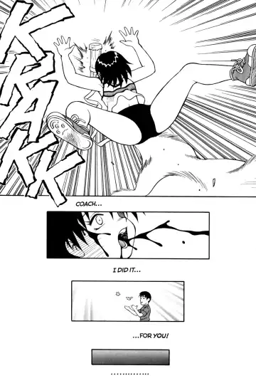 [Ogami Wolf] Super Taboo Extreme 04 Fhentai - Page 27