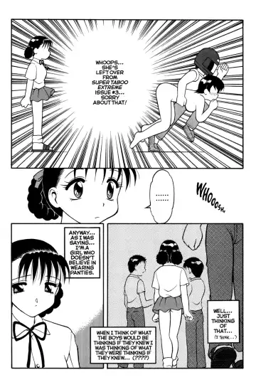 [Ogami Wolf] Super Taboo Extreme 04 Fhentai - Page 5