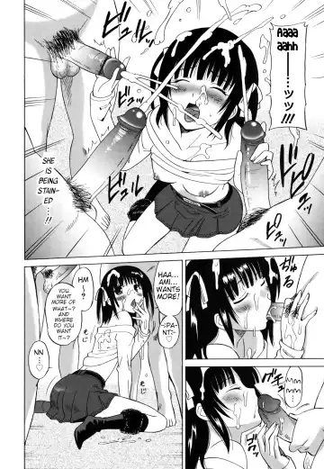 [Otono Natsu] M no Turn | Turn of M Fhentai - Page 8