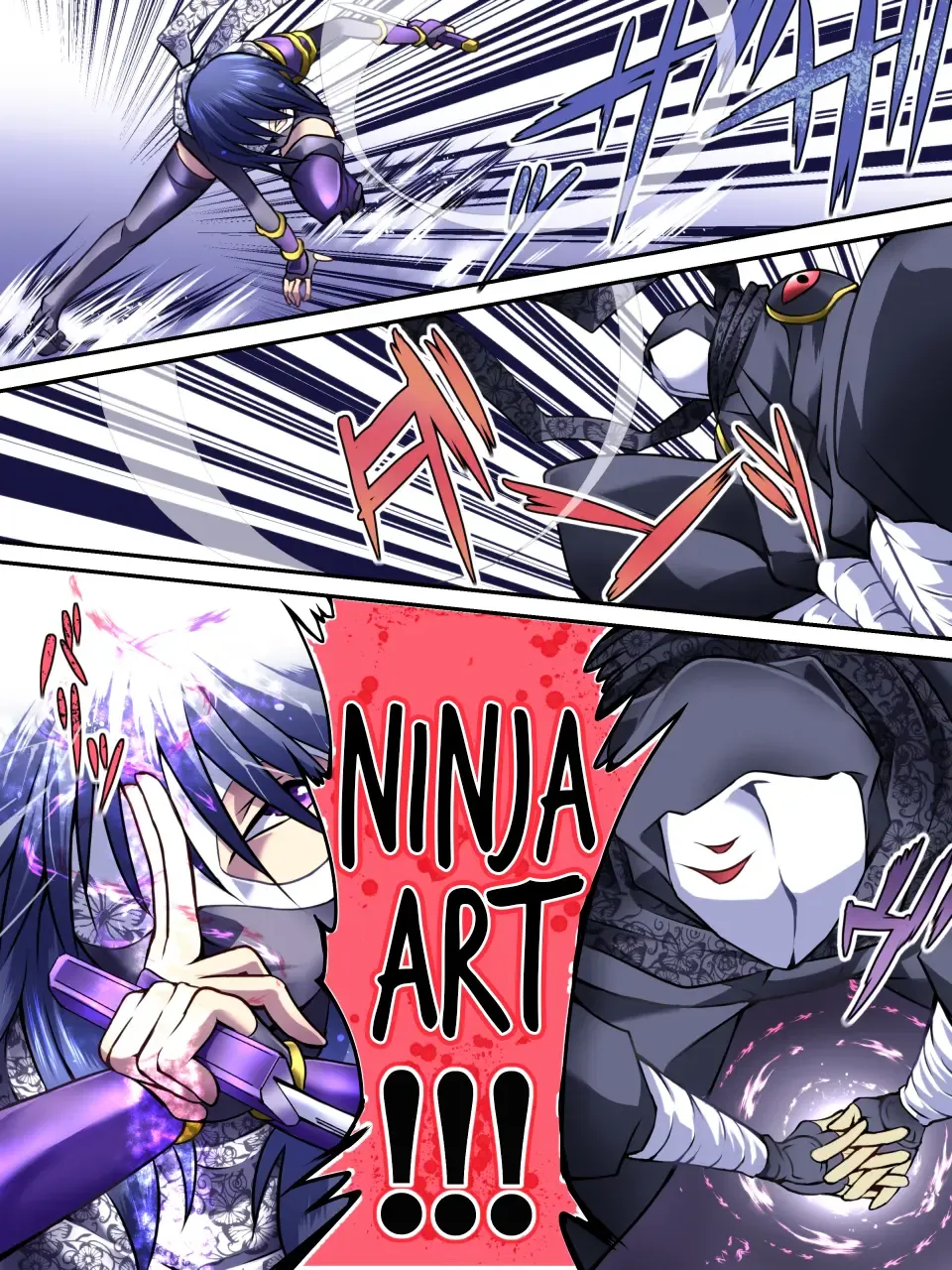 Superheroine Yuukai Ryoujoku IV - Superheroine in Distress - Kunoichi Suzushiro Fhentai - Page 13