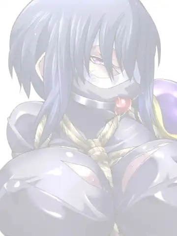 Superheroine Yuukai Ryoujoku IV - Superheroine in Distress - Kunoichi Suzushiro Fhentai - Page 4