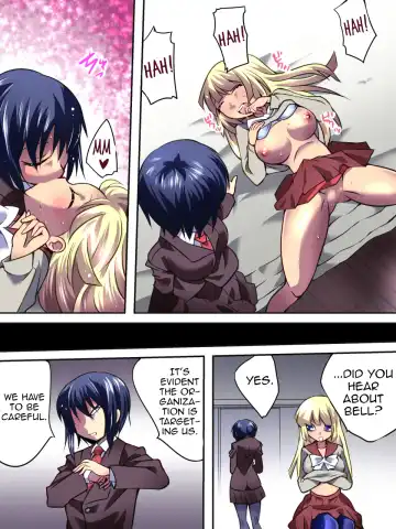 Superheroine Yuukai Ryoujoku IV - Superheroine in Distress - Kunoichi Suzushiro Fhentai - Page 6