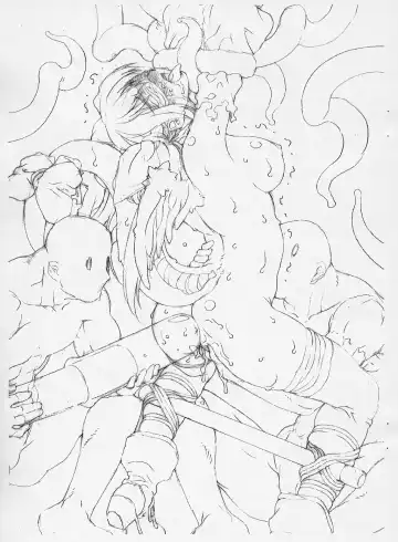 [Fukami Naoyuki] Deizuira Fuirasuto Fhentai - Page 6