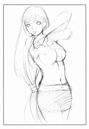 [Hasumi Hiro] M no Shukumei Fhentai - Page 2