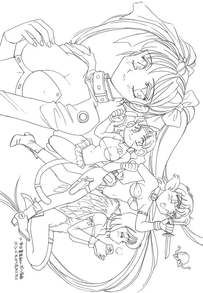 [Amagi Kei] Rei Fhentai - Page 179