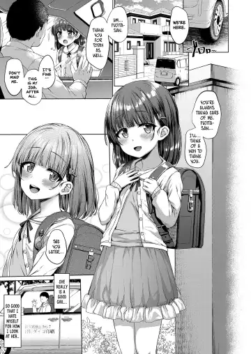 [Kamita] Warui ko dare da | Who's a Bad Girl Fhentai - Page 3