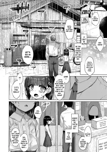 [Kamita] Warui ko dare da | Who's a Bad Girl Fhentai - Page 6