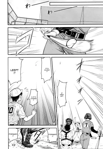 [Nagare Ippon] Kaname Date #12 Fhentai - Page 30