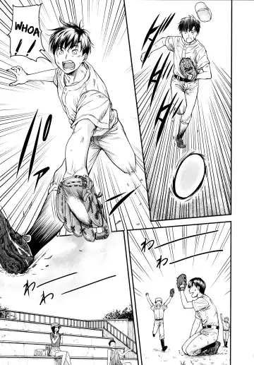 [Nagare Ippon] Kaname Date #12 Fhentai - Page 31